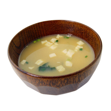 Bowl of Miso Soup
