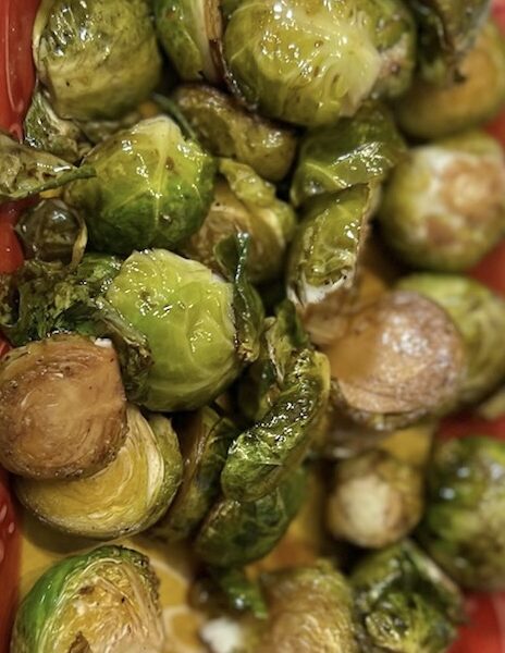 Brussels Sprouts