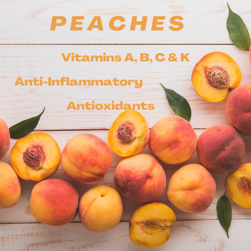 Peaches 