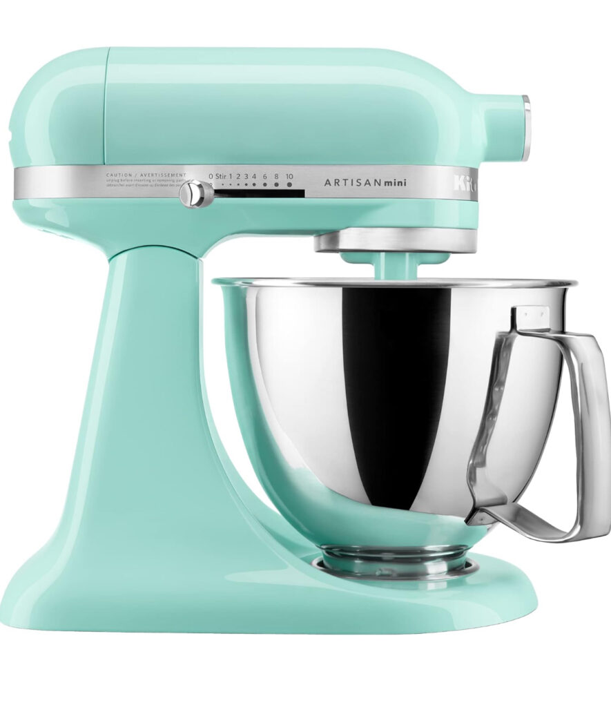 More best gifts including tilt head stand mixer, an air fryer and an expresso machine