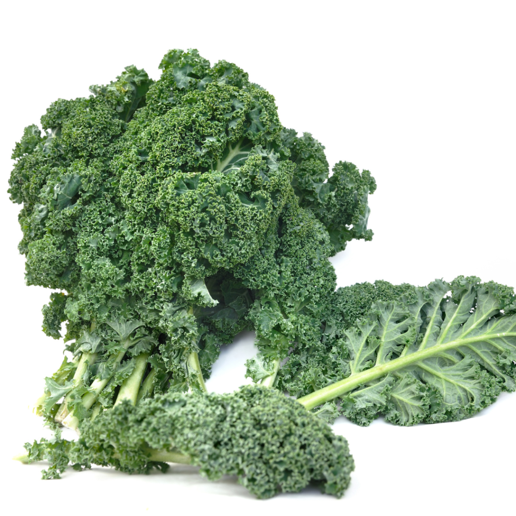 kale