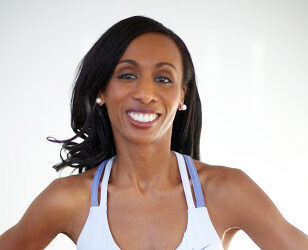 Dr. Maggie Cadet, Rheumatolgist